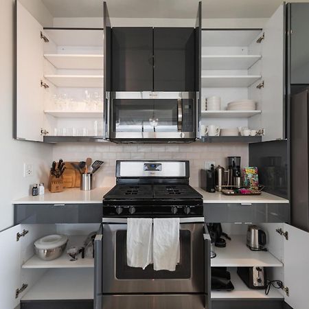 Aurelien Spacious Apartments In The Heart Of Gold Coast Chicago Exteriör bild