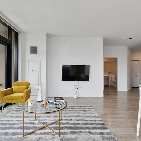 Aurelien Spacious Apartments In The Heart Of Gold Coast Chicago Exteriör bild